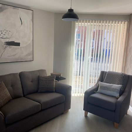 Chapel Court Apartments Cannock Esterno foto