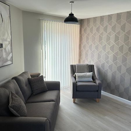 Chapel Court Apartments Cannock Esterno foto
