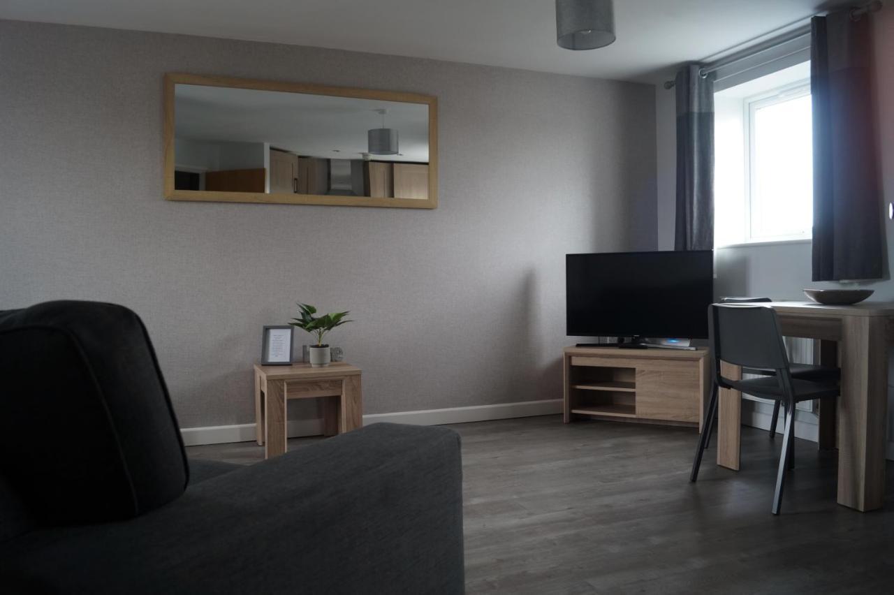 Chapel Court Apartments Cannock Esterno foto