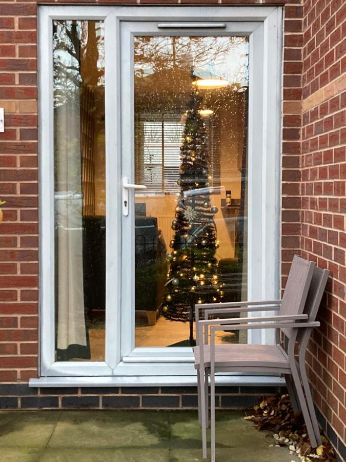 Chapel Court Apartments Cannock Esterno foto