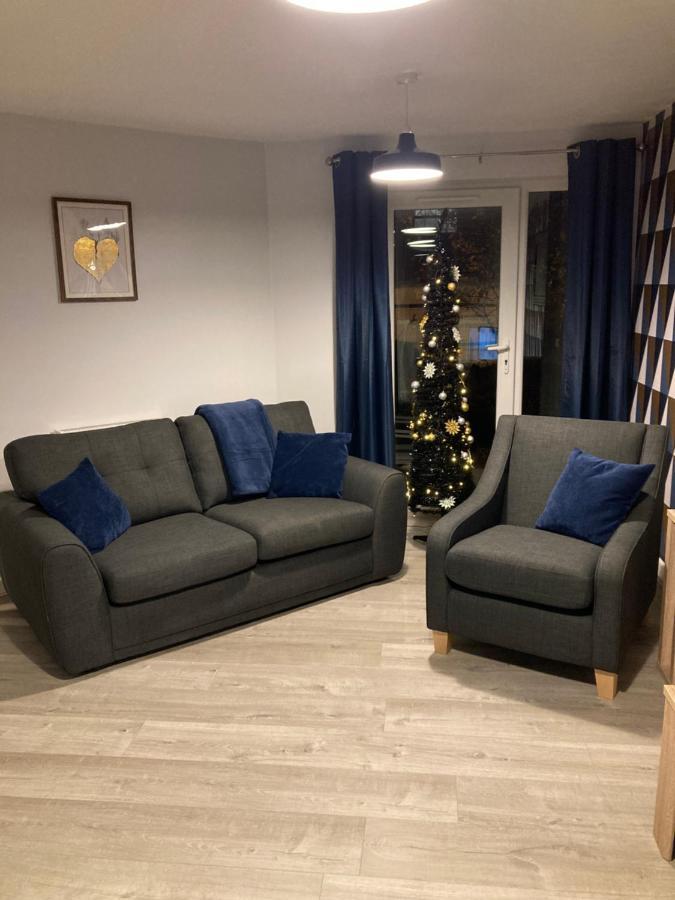 Chapel Court Apartments Cannock Esterno foto