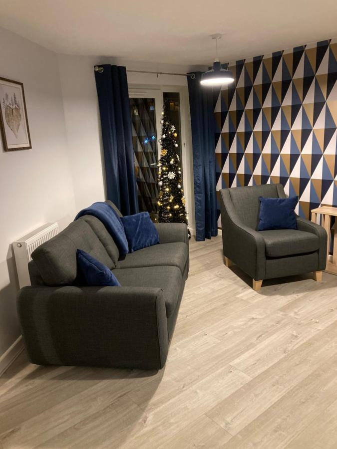 Chapel Court Apartments Cannock Esterno foto