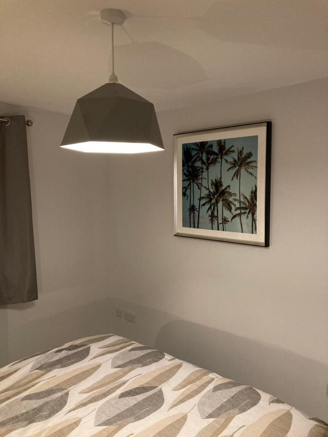 Chapel Court Apartments Cannock Esterno foto