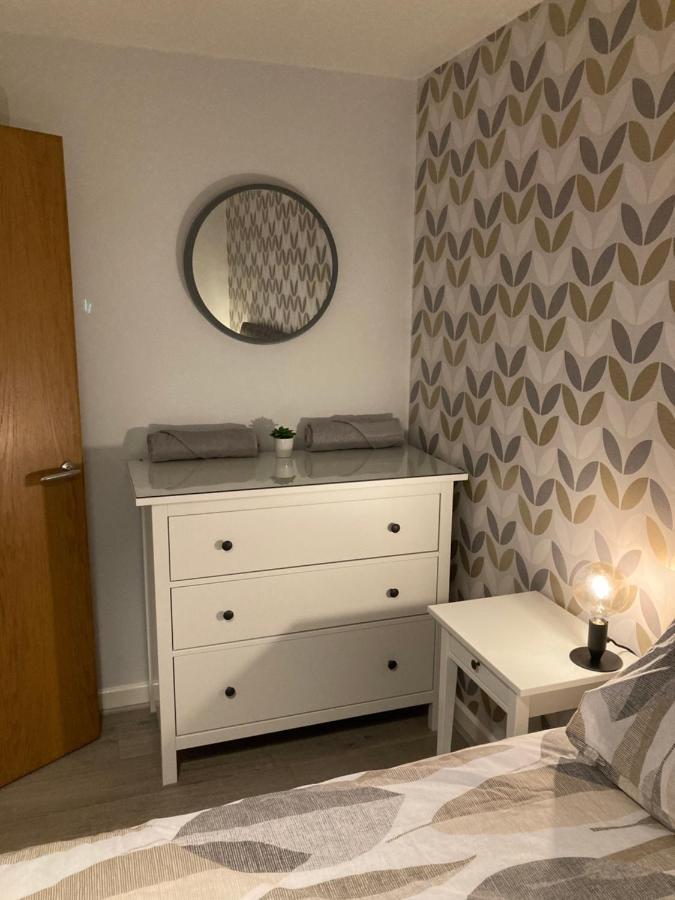 Chapel Court Apartments Cannock Esterno foto