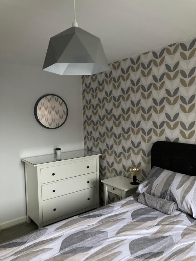 Chapel Court Apartments Cannock Esterno foto