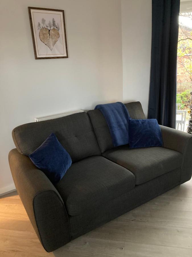 Chapel Court Apartments Cannock Esterno foto