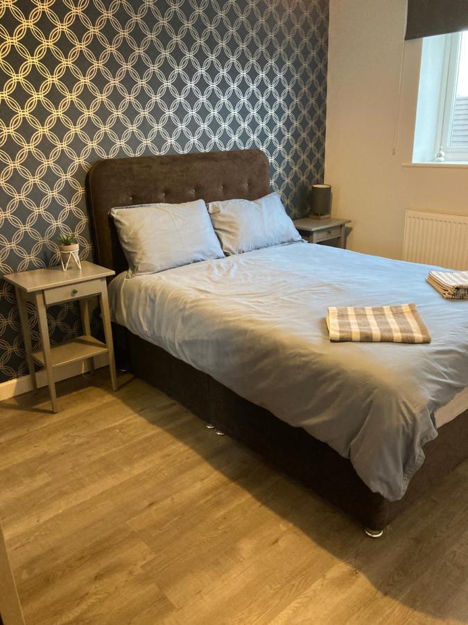 Chapel Court Apartments Cannock Esterno foto