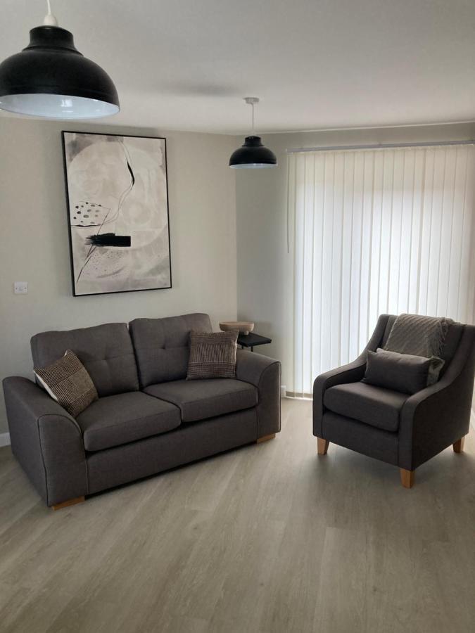 Chapel Court Apartments Cannock Esterno foto