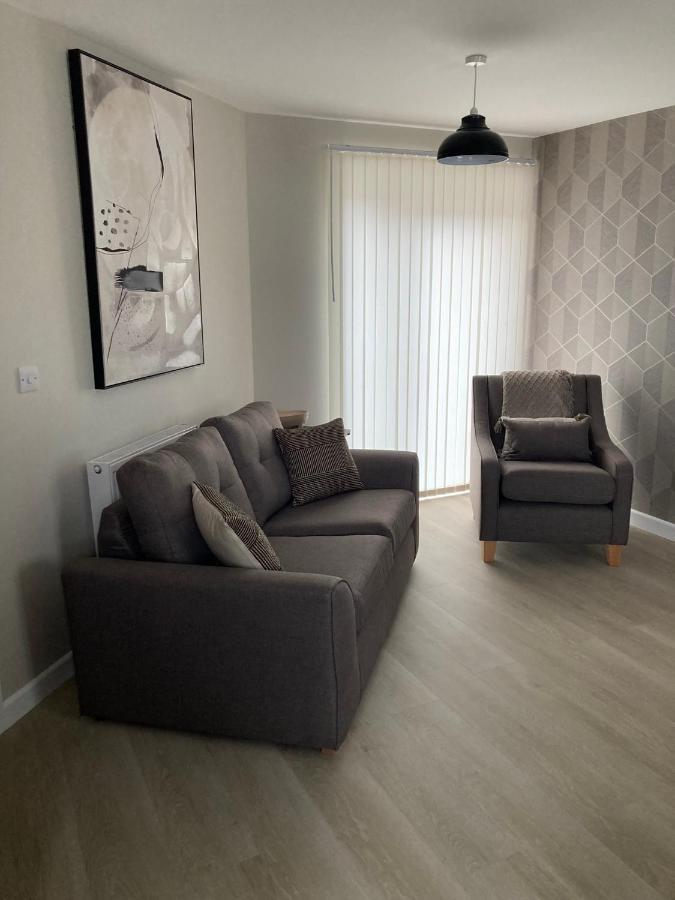 Chapel Court Apartments Cannock Esterno foto