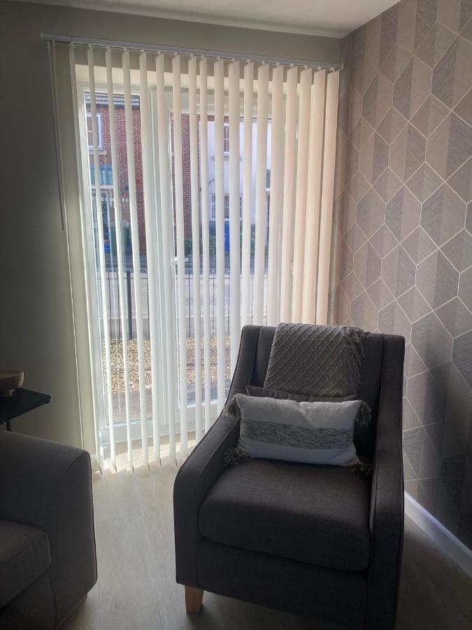 Chapel Court Apartments Cannock Esterno foto