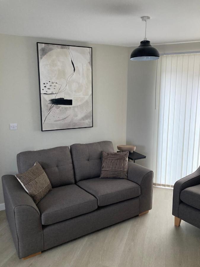 Chapel Court Apartments Cannock Esterno foto