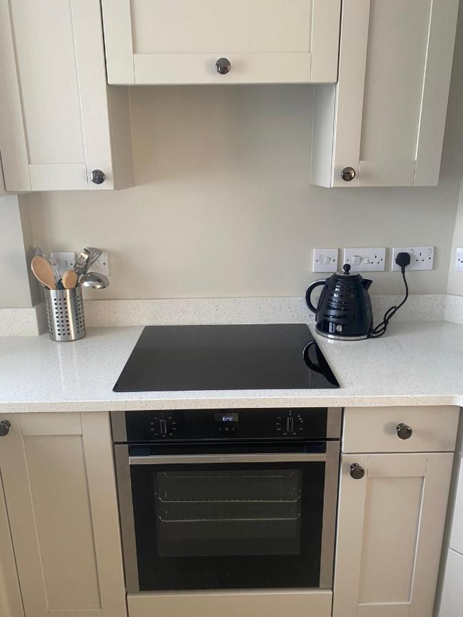 Chapel Court Apartments Cannock Esterno foto