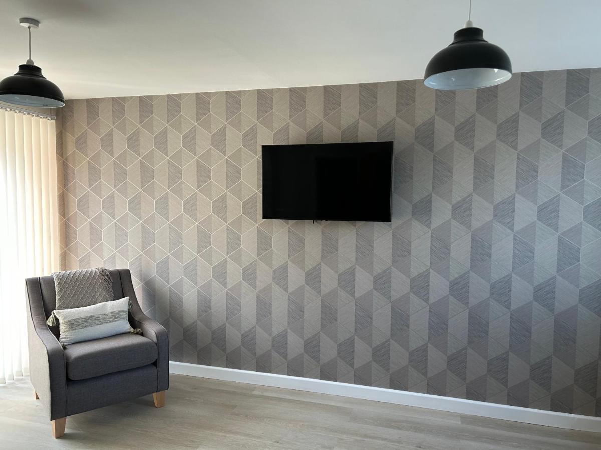 Chapel Court Apartments Cannock Esterno foto