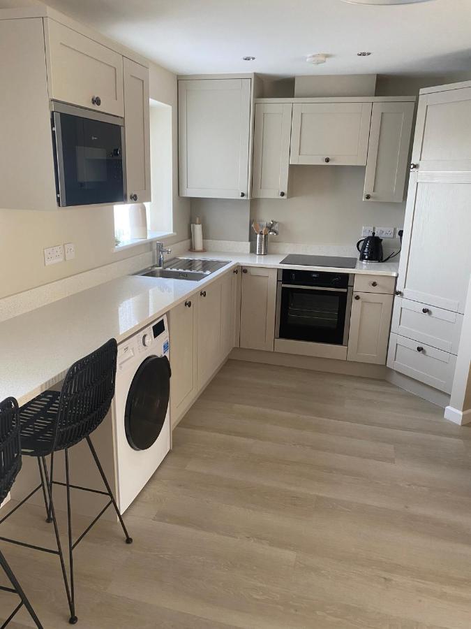 Chapel Court Apartments Cannock Esterno foto
