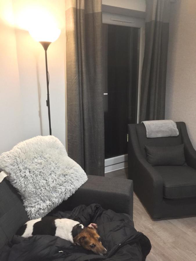 Chapel Court Apartments Cannock Esterno foto